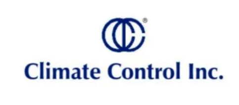 Climate Control Inc Logo